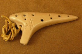 ocarina